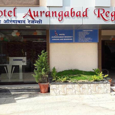 Hotel Aurangabad Regency Ngoại thất bức ảnh