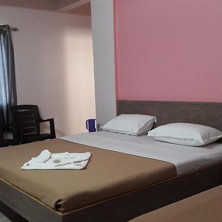 Hotel Aurangabad Regency Ngoại thất bức ảnh