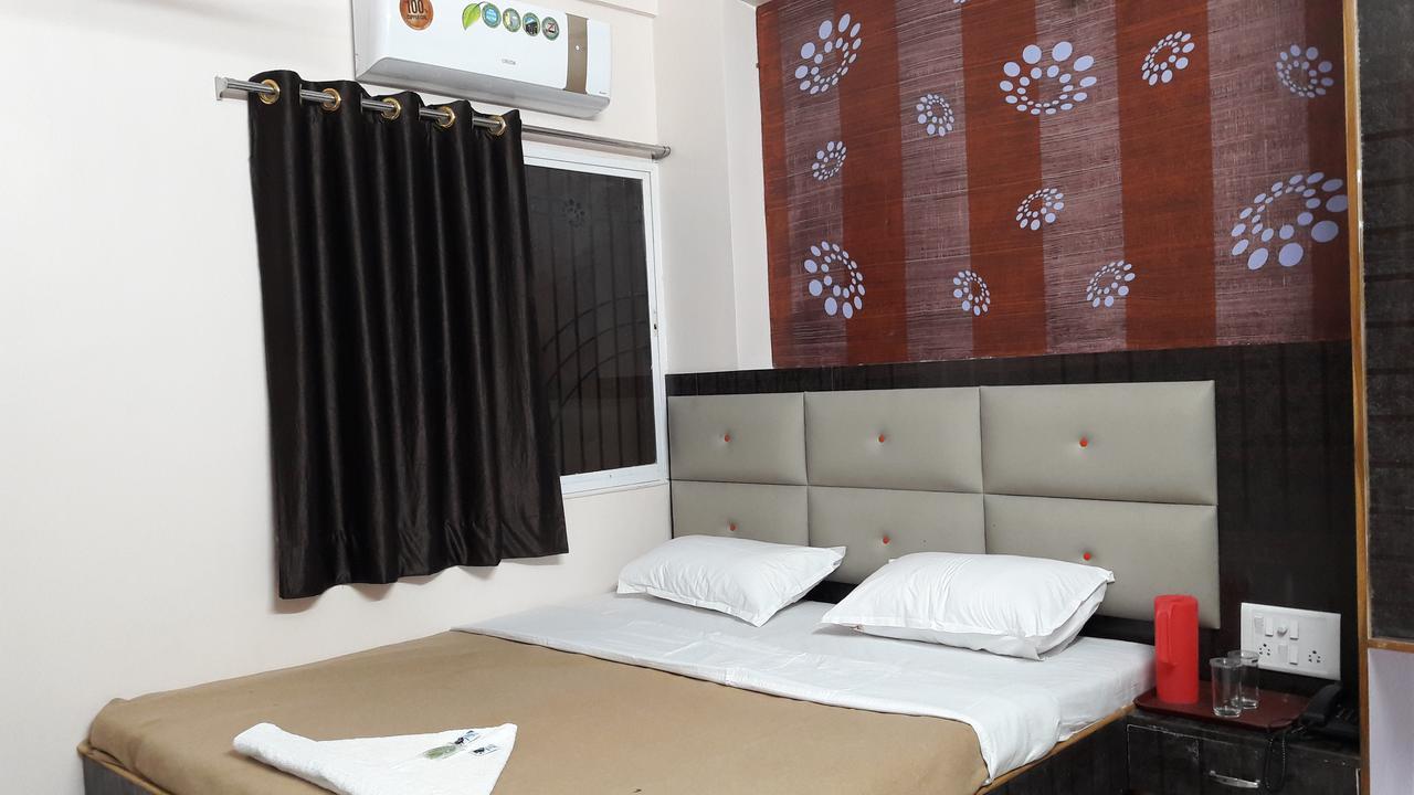 Hotel Aurangabad Regency Ngoại thất bức ảnh