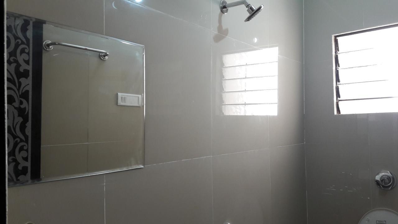 Hotel Aurangabad Regency Ngoại thất bức ảnh