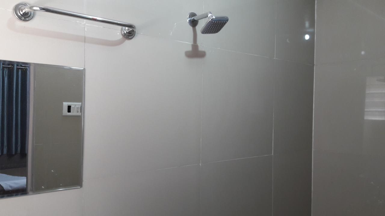 Hotel Aurangabad Regency Ngoại thất bức ảnh