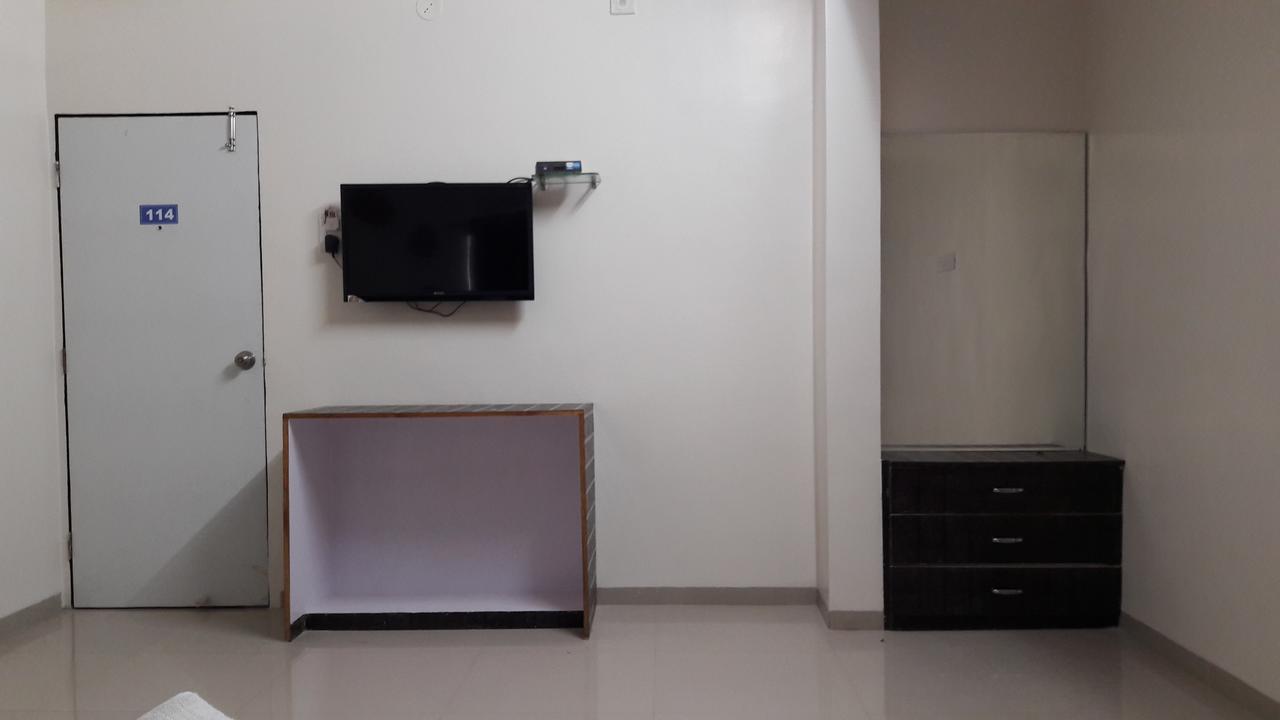 Hotel Aurangabad Regency Ngoại thất bức ảnh