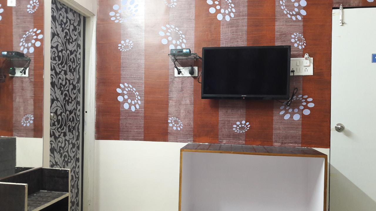 Hotel Aurangabad Regency Ngoại thất bức ảnh