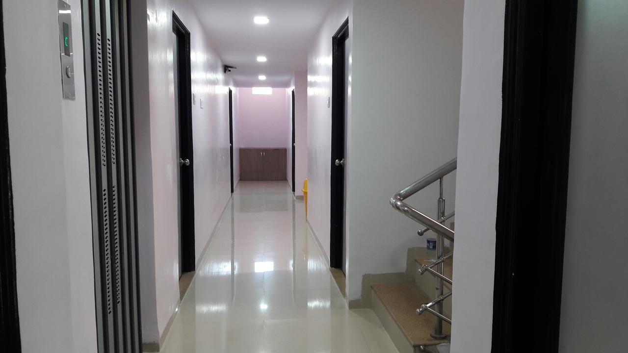 Hotel Aurangabad Regency Ngoại thất bức ảnh