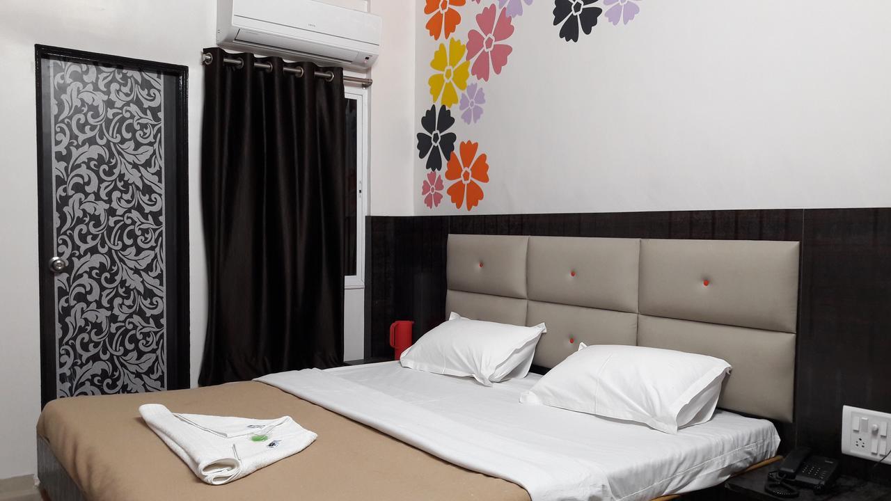 Hotel Aurangabad Regency Ngoại thất bức ảnh