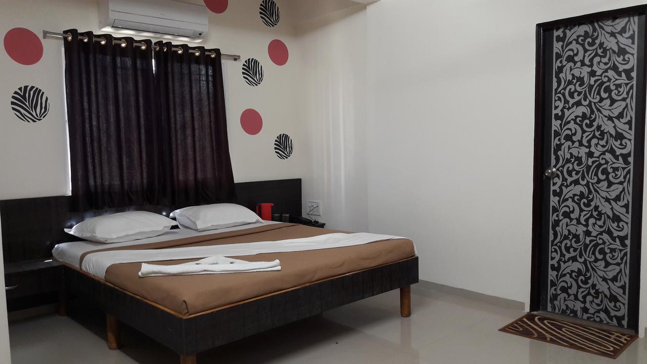 Hotel Aurangabad Regency Ngoại thất bức ảnh