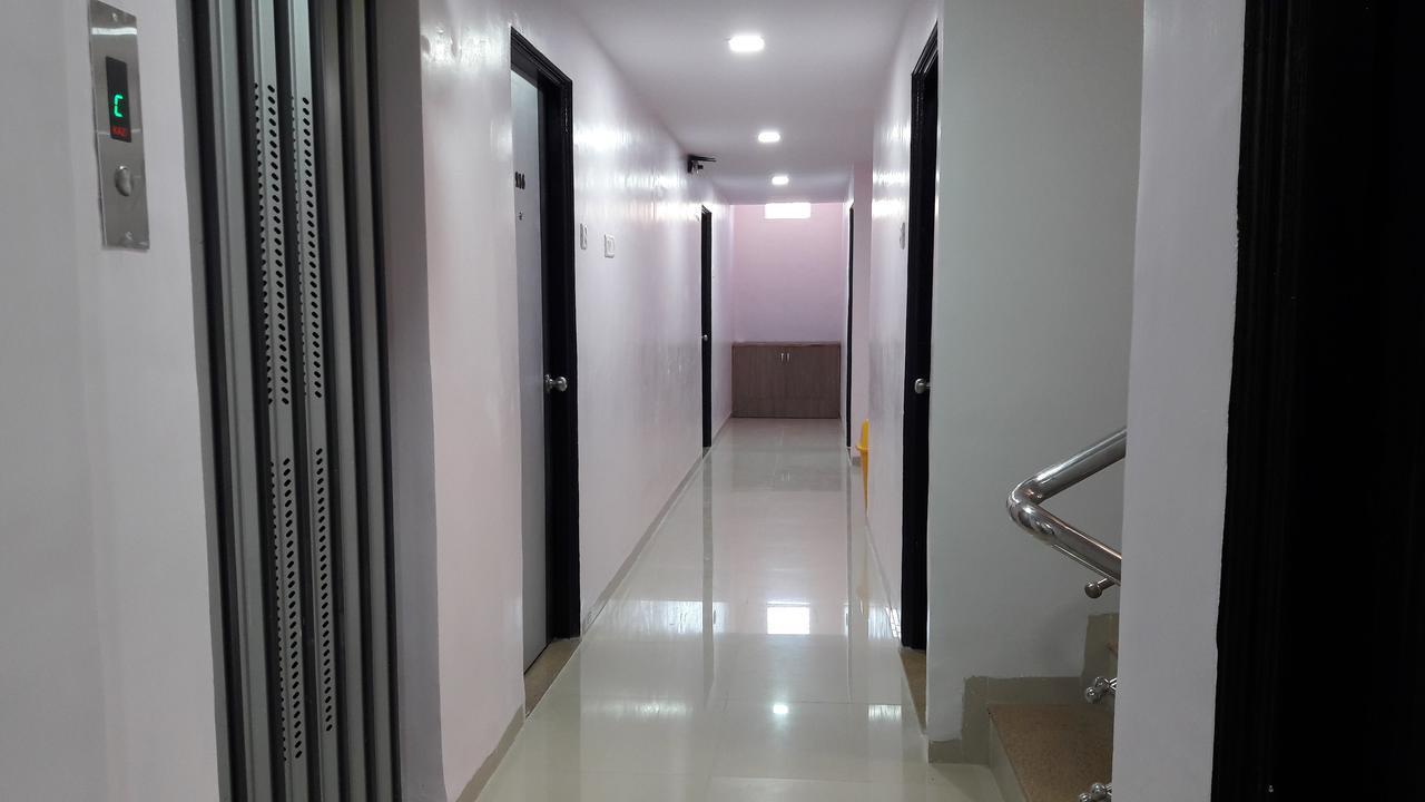 Hotel Aurangabad Regency Ngoại thất bức ảnh