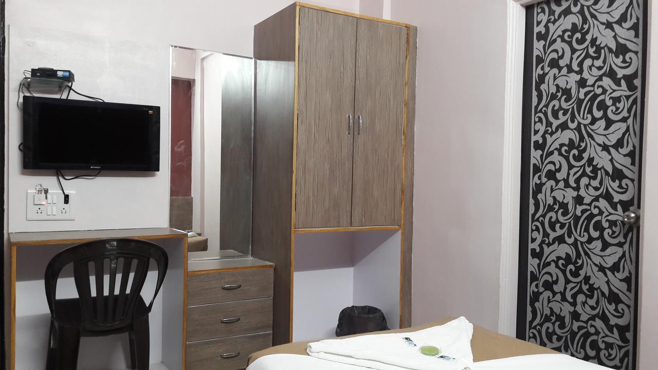 Hotel Aurangabad Regency Ngoại thất bức ảnh
