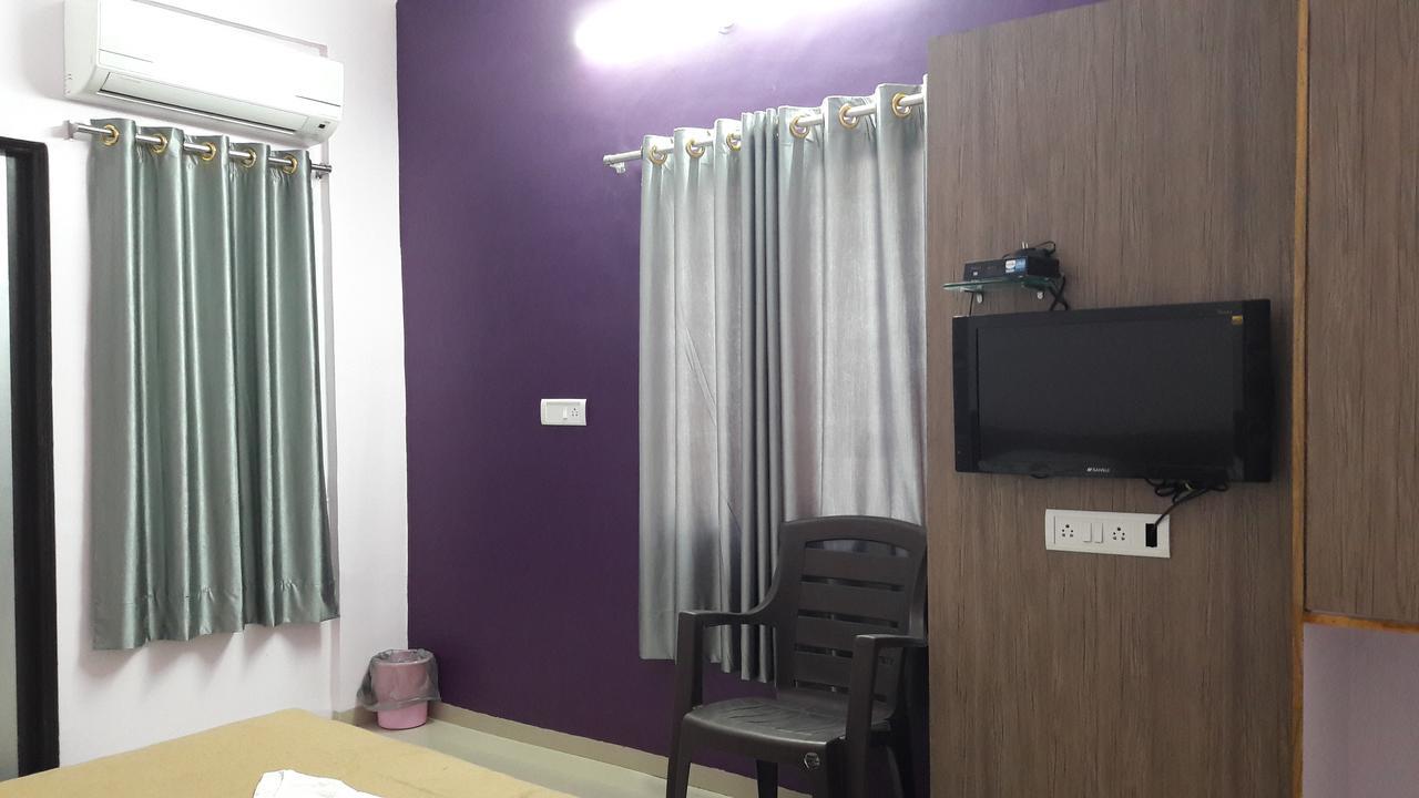 Hotel Aurangabad Regency Ngoại thất bức ảnh