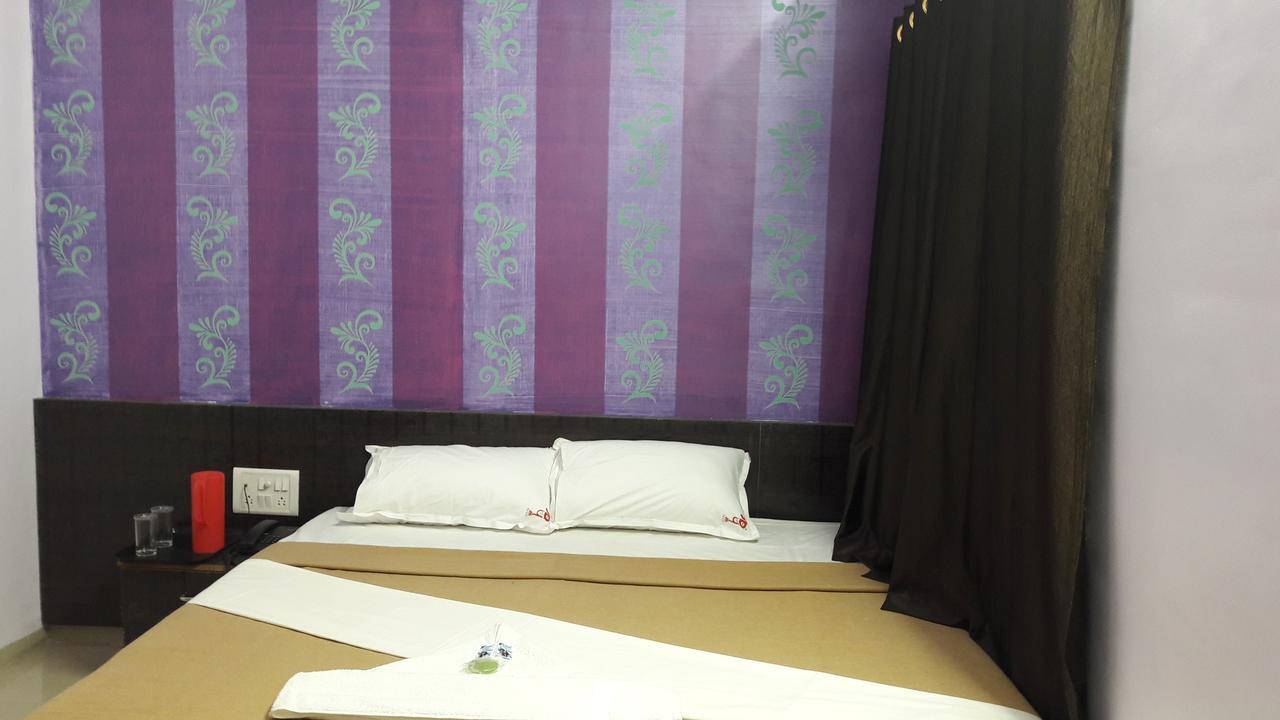 Hotel Aurangabad Regency Ngoại thất bức ảnh