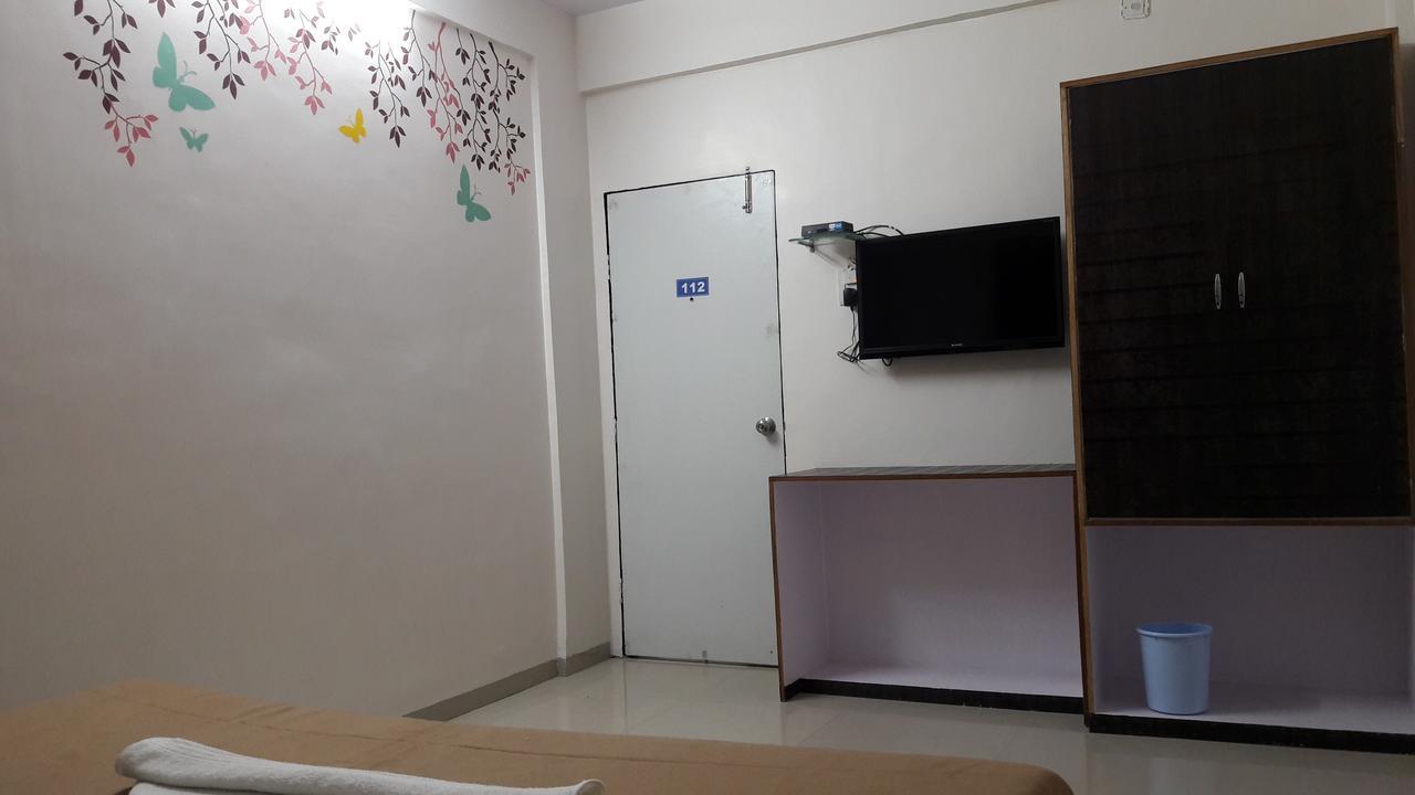 Hotel Aurangabad Regency Ngoại thất bức ảnh