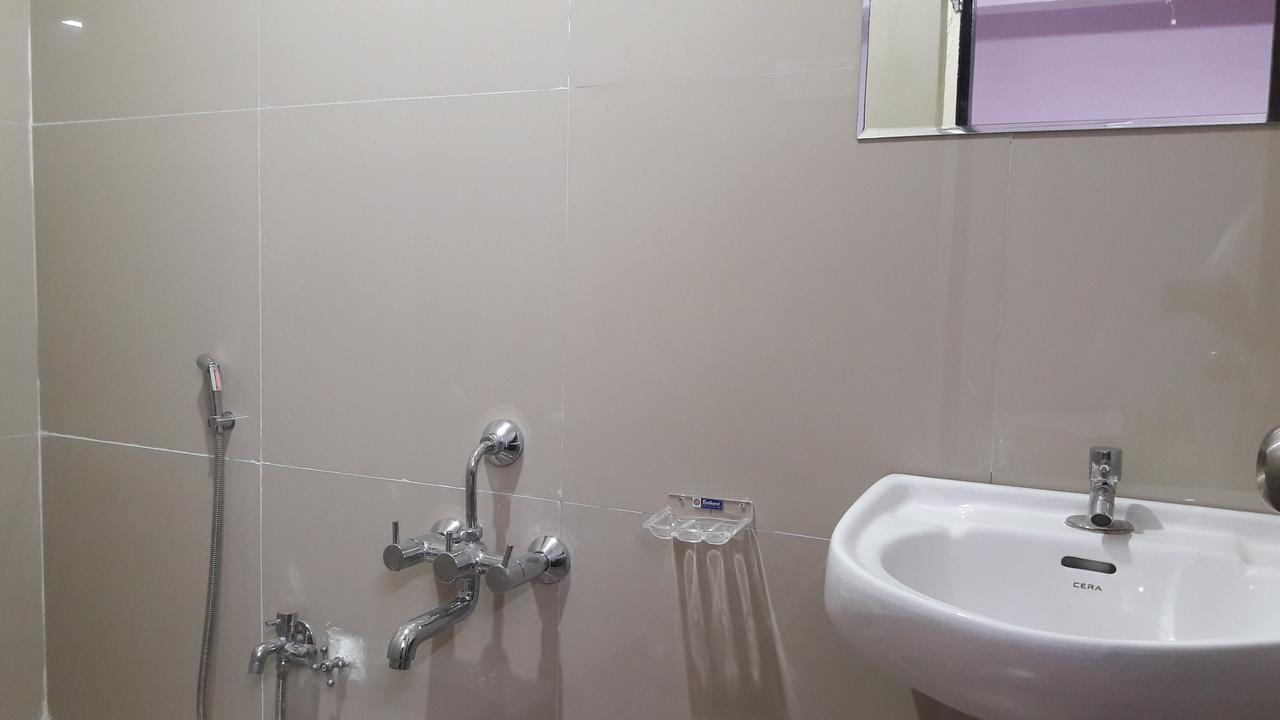 Hotel Aurangabad Regency Ngoại thất bức ảnh