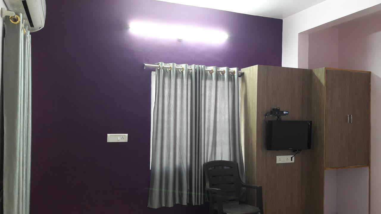 Hotel Aurangabad Regency Ngoại thất bức ảnh
