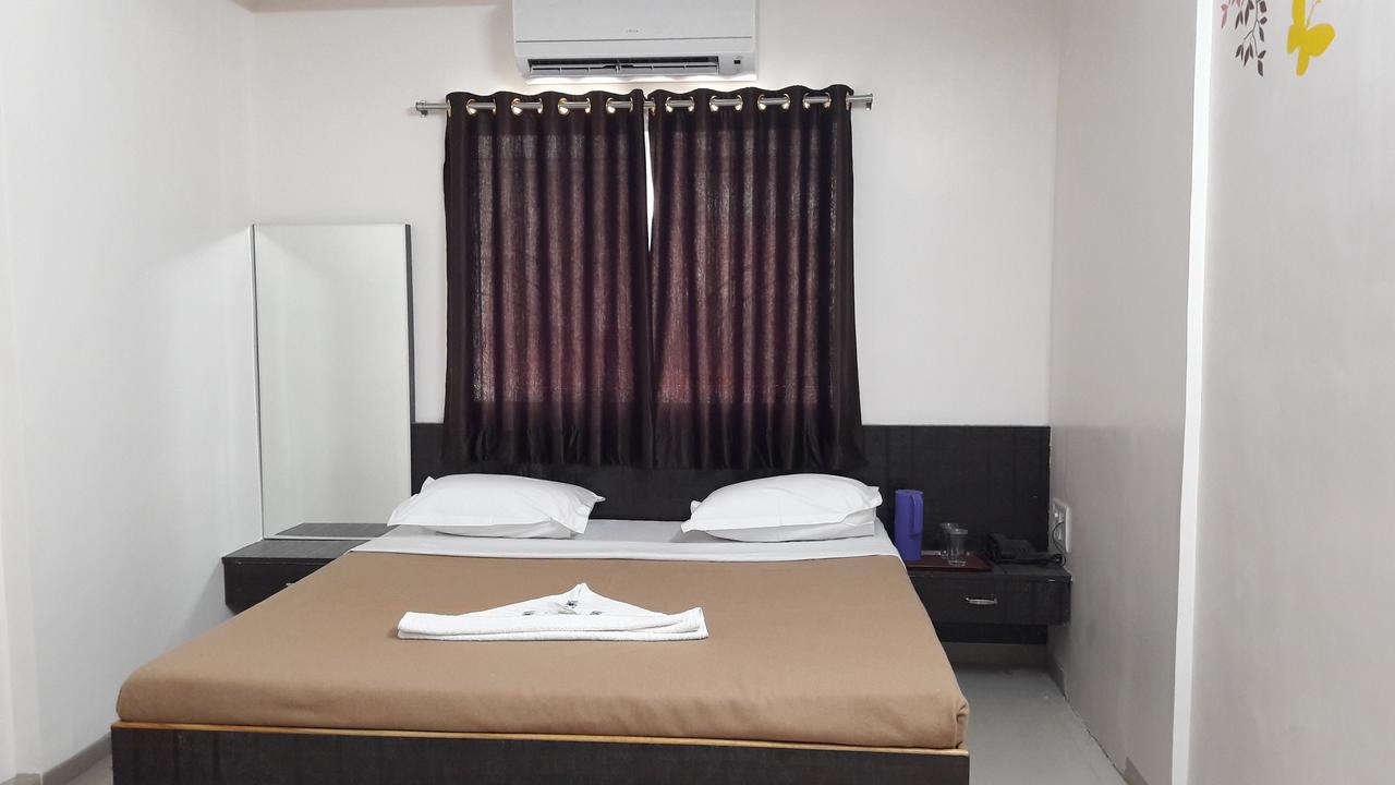 Hotel Aurangabad Regency Ngoại thất bức ảnh