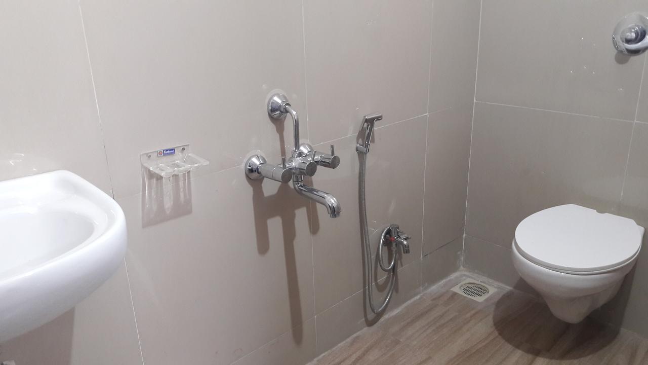 Hotel Aurangabad Regency Ngoại thất bức ảnh