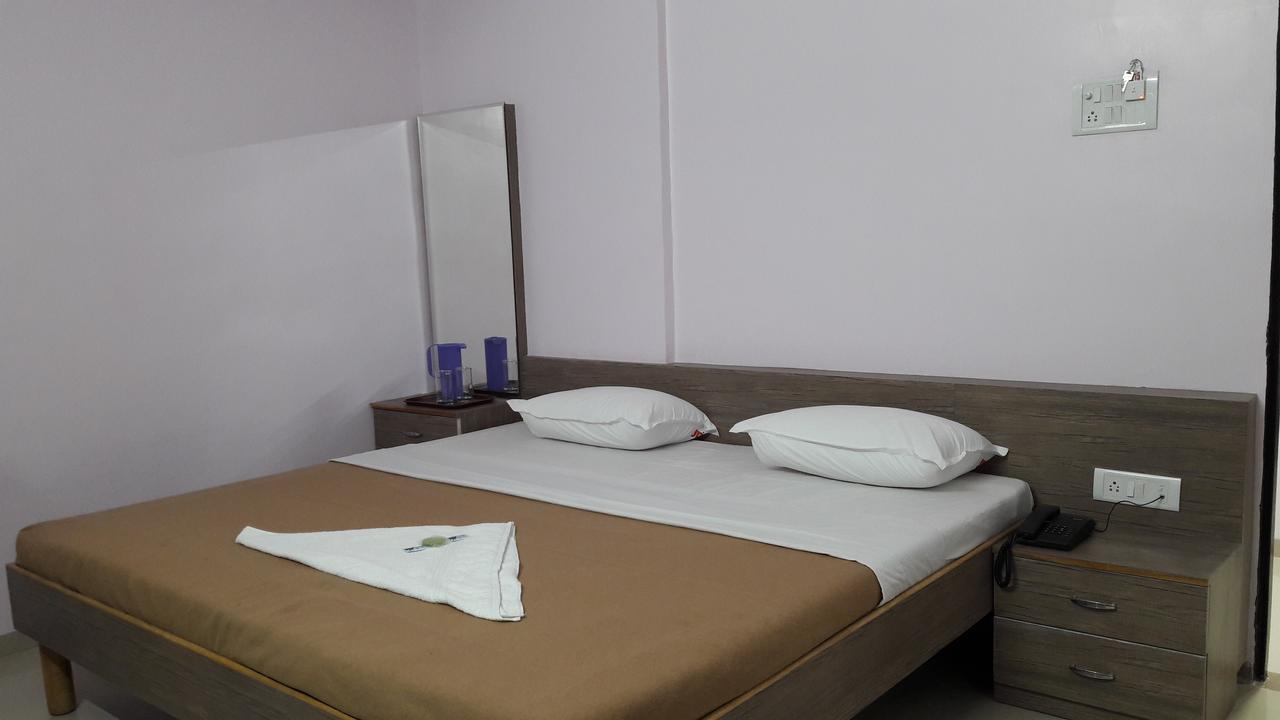 Hotel Aurangabad Regency Ngoại thất bức ảnh