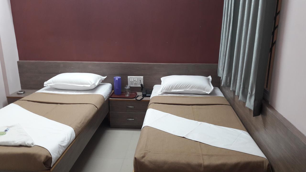 Hotel Aurangabad Regency Ngoại thất bức ảnh