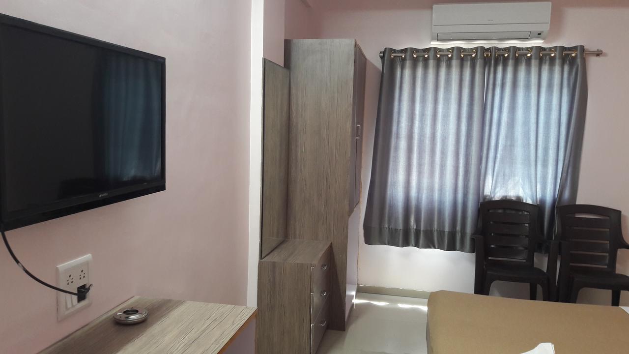Hotel Aurangabad Regency Ngoại thất bức ảnh