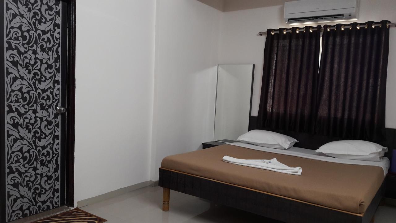 Hotel Aurangabad Regency Ngoại thất bức ảnh