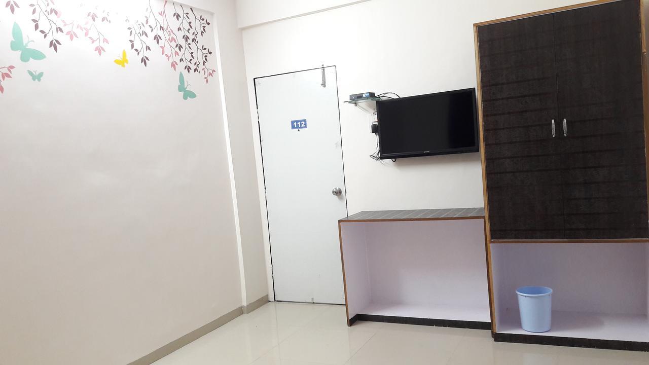 Hotel Aurangabad Regency Ngoại thất bức ảnh