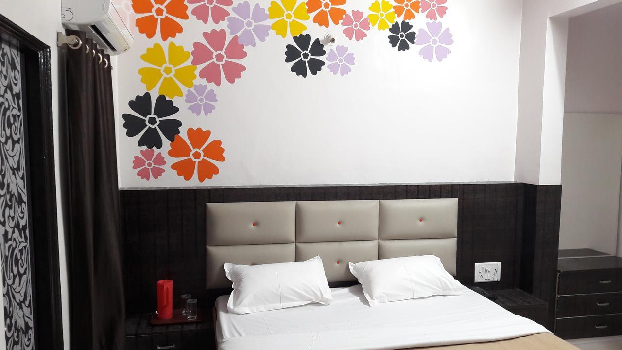Hotel Aurangabad Regency Ngoại thất bức ảnh